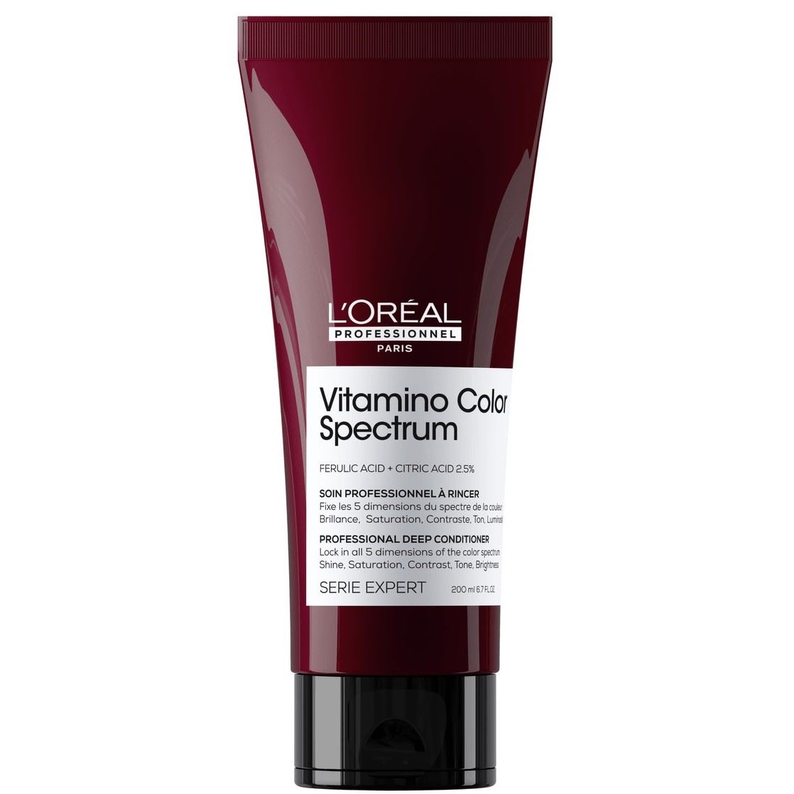 Acondicionador Cabello Teñido Vitamino Color Spectrum Loreal